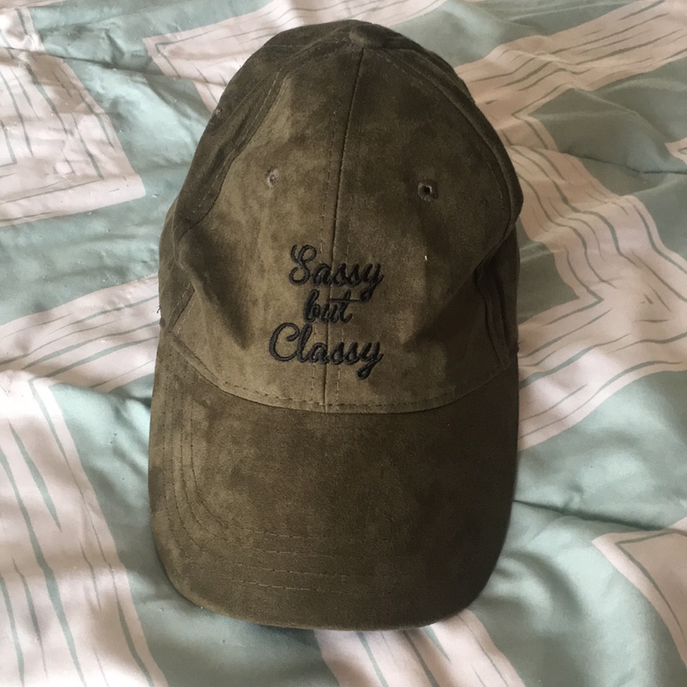 Women’s Hat